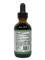 Enoki Liquid Supplement (1000mg) – 60ML Herbal Tincture