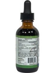 Matsutake Liquid Supplement (1000mg) – 60ML Herbal Tincture
