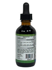 Porcini Liquid Supplement (1000mg) – 60ML Herbal Tincture