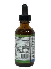 Tiger Milk Liquid Supplement (500mg) – 60ML Herbal Tincture