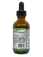Sheng Shai  Shen  Red Ginseng Liquid Supplement (500mg) – 60ML Herbal Tincture