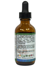 Low Blood Pressure Liquid Supplement (1000mg) – 60ML Herbal Tincture
