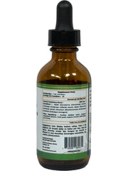 High Blood Pressure Liquid Supplement (1000mg) – 60ML Herbal Tincture