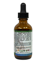 Blood Sugar Liquid Supplement (1000mg) – 60ML Herbal Tincture