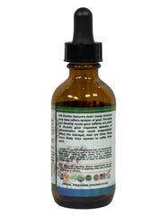 Nutri Gouty Liquid Supplement (1000mg) – 60ML Herbal Tincture