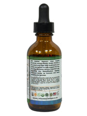 Liver Support Liquid Supplement (1000mg) – 60ML Herbal Tincture