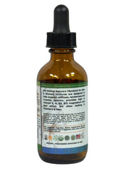 Fibrokick Liquid Supplement (1000mg) – 60ML Herbal Tincture