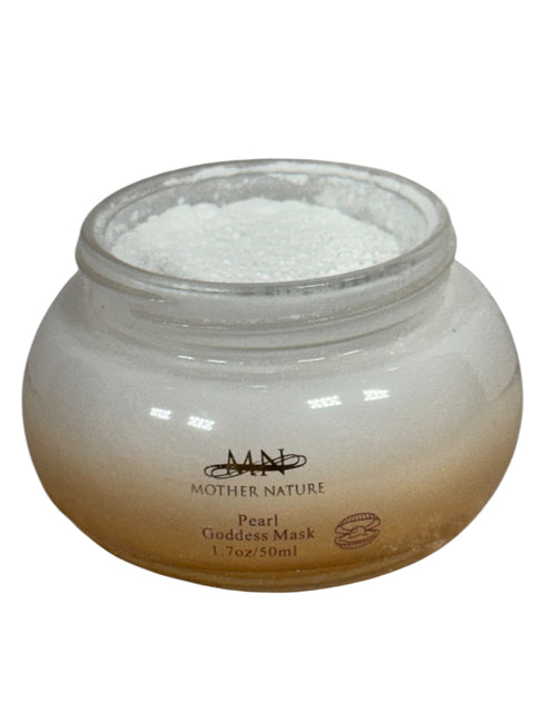 Pearl Goddess Mask - 50ML