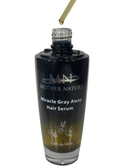 Miracle Gray Away Hair Serum - 100ML