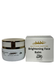 Brightening Face Balm – 50ML