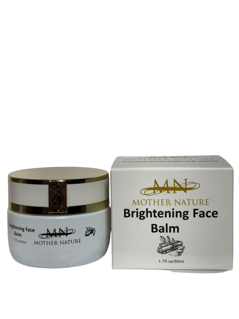Brightening Face Balm – 50ML