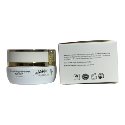 Ultra Nourishing Lip Balm - 30ML