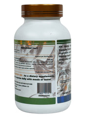 Prostate Health Supplement (1000mg) - 120 capsules