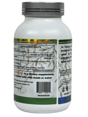 Stout Camphor Supplement (1000mg) - 120 capsules