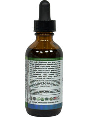 Lion’s Mane Liquid Supplement (1000mg) – 60ML Herbal Tincture