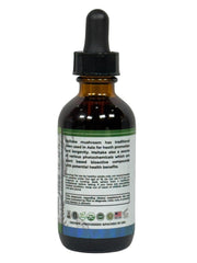 Maitake Liquid Supplement (1000mg) – 60ML Herbal Tincture
