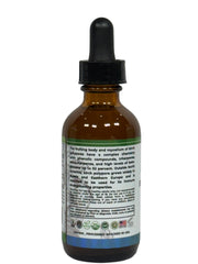 Birch Polypore Liquid Supplement (1000mg) – 60ML Herbal Tincture