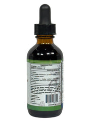 Honey Mushroom Liquid Supplement (1000mg) – 60ML Herbal Tincture