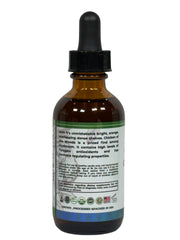 Chicken Of The Wood Liquid Supplement (1000mg) – 60ML Herbal Tincture