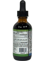 Reishi Liquid Supplement (1000mg) – 60ML Herbal Tincture