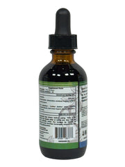 Enoki Liquid Supplement (1000mg) – 60ML Herbal Tincture