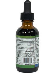 Matsutake Liquid Supplement (1000mg) – 60ML Herbal Tincture