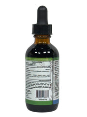 Quinine Conk Liquid Supplement (1000mg) – 60ML Herbal Tincture