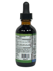 Porcini Liquid Supplement (1000mg) – 60ML Herbal Tincture