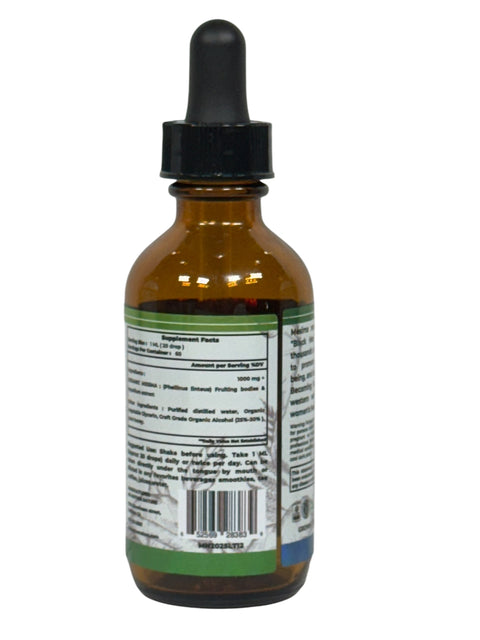 Mesima Liquid Supplement (1000mg) – 60ML Herbal Tincture
