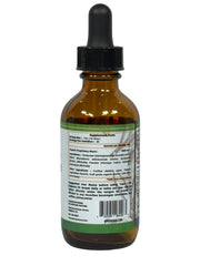 Disorclear Liquid Supplement (1000mg) – 60ML Herbal Tincture