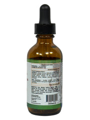 Clear Face Liquid Supplement (1000mg) – 60ML Herbal Tincture