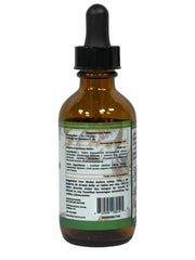 Postate Health Liquid Supplement (1000mg) – 60ML Herbal Tincture