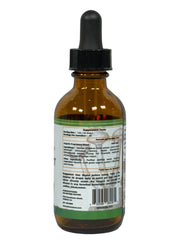 GI Support Liquid Supplement (1000mg) – 60ML Herbal Tincture