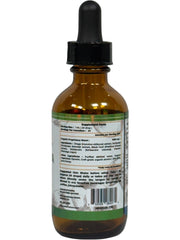 Anti-Hepa Liquid Supplement (1000mg) – 60ML Herbal Tincture