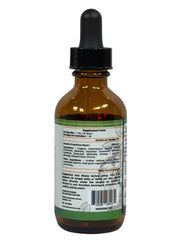Natufit Detoxifies Liquid Supplement (1000mg) – 60ML Herbal Tincture