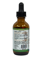 Fibrokick Liquid Supplement (1000mg) – 60ML Herbal Tincture