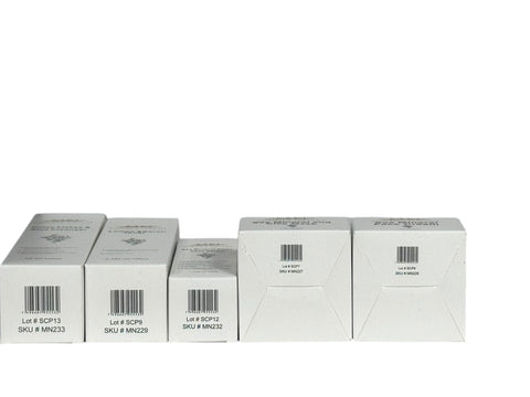 Sea Mineral Skincare Set