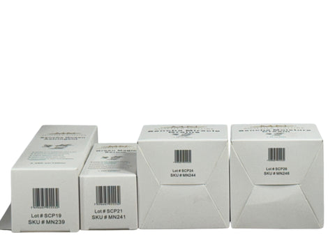 Sencha Skincare Set