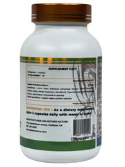Nerve Support Supplement (1000mg) - 120 capsules