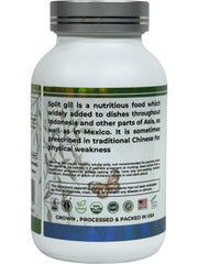 Split Gill Supplement (1000mg) - 120 capsules