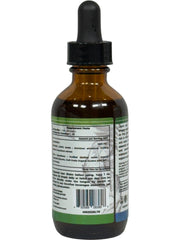 Lion’s Mane Liquid Supplement (1000mg) – 60ML Herbal Tincture