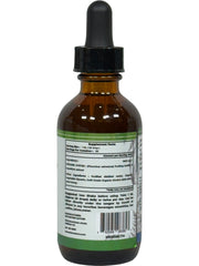 Oyster Liquid Supplement (1000mg) – 60ML Herbal Tincture