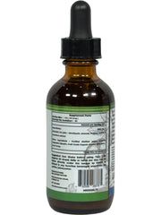 Fu-ling Liquid Supplement (1000mg) – 60ML Herbal Tincture