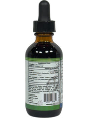 Chanterelle Liquid Supplement (1000mg) – 60ML Herbal Tincture