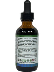 Matsutake Liquid Supplement (1000mg) – 60ML Herbal Tincture