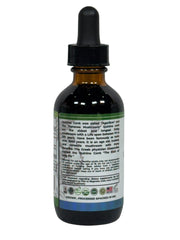 Quinine Conk Liquid Supplement (1000mg) – 60ML Herbal Tincture