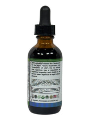 Agaricus Liquid Supplement (1000mg) – 60ML Herbal Tincture