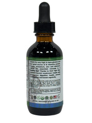 Porcini Liquid Supplement (1000mg) – 60ML Herbal Tincture