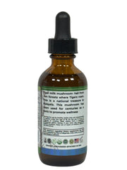 Tiger Milk Liquid Supplement (500mg) – 60ML Herbal Tincture