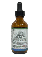 Mesima Liquid Supplement (1000mg) – 60ML Herbal Tincture